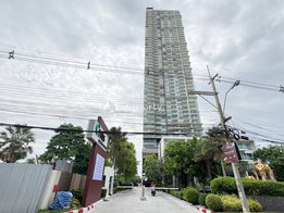 Project Cetus Beachfront Pattaya Picture - 3/18
