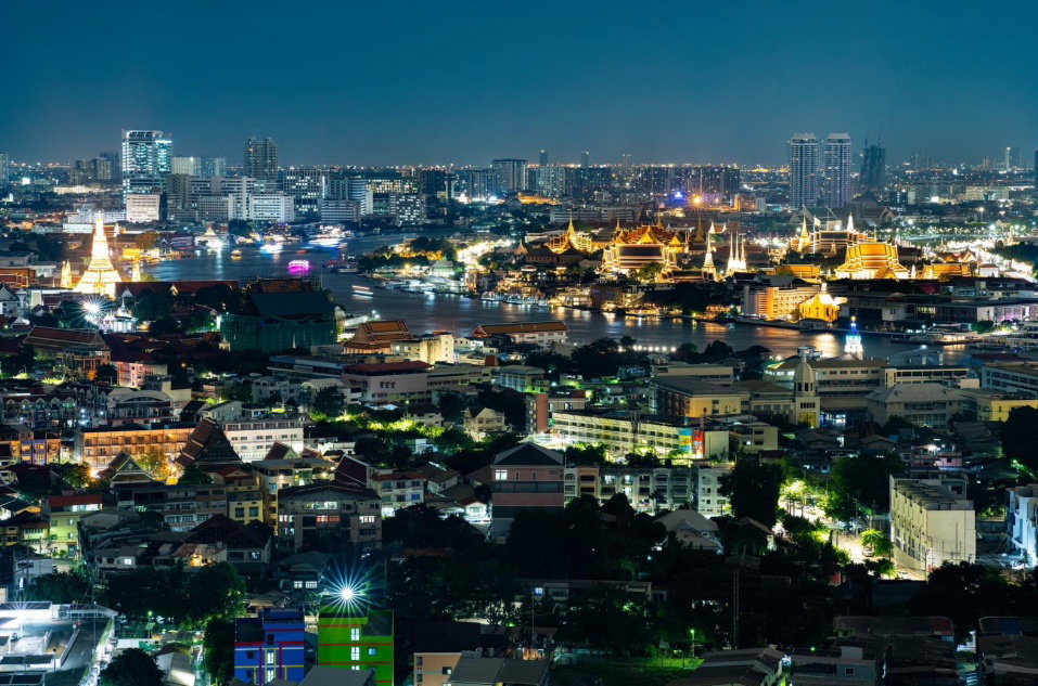 รูป ขาย Penthouse สุดหรู ศุภาลัย ลอฟท์ ประชาธิปก-วงเวียนใหญ่ 4ห้องนอน 【Line: Yosita828】 - รูปที่ 8/8