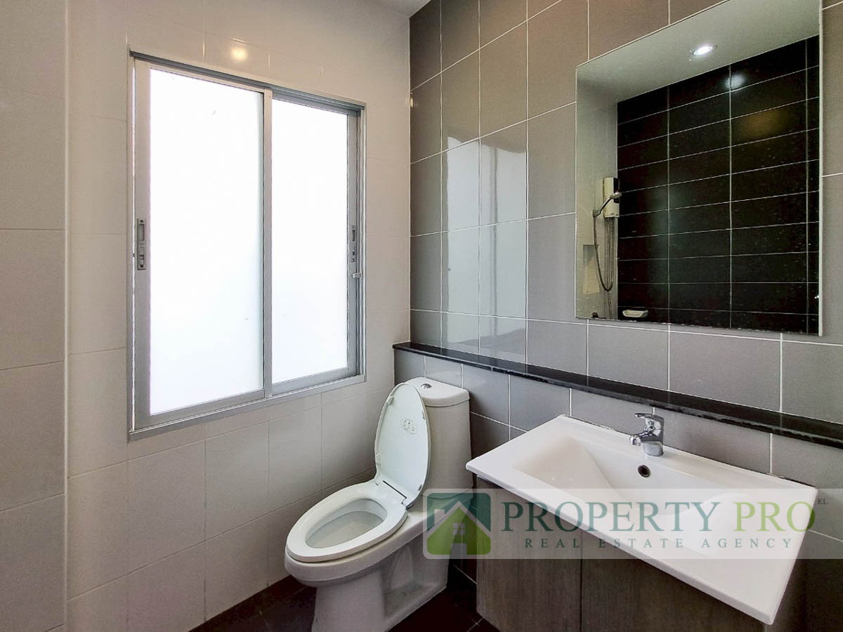 รูป ขาย บ้าน วิลล่า โนวา เทพารักษ์ บ้านเดี่ยว 4 ห้องนอน ขนาด 54 ตรว 216 ตรม ใกล้ บางนา บางพลี แพรกษา บางปู : EL25R-006 - รูปที่ 26/34