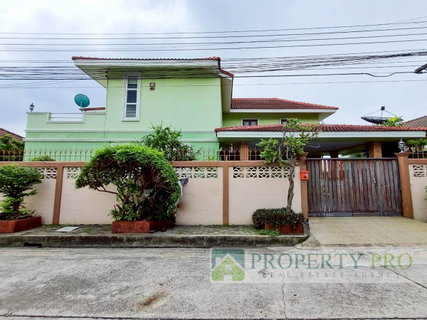 ขาย บ้าน แฮปปี้เพลส กิ่งแก้ว บ้านเดี่ยว 5 ห้องนอน 72 ตรว 160 ตรม พื้นที่กว้างขวาง สงบ ร่มรื่น ใกล้ บางนา สุวรรณภูมิ รามคำแหง 2 กาญจนาภิเษก : MJ25S-003