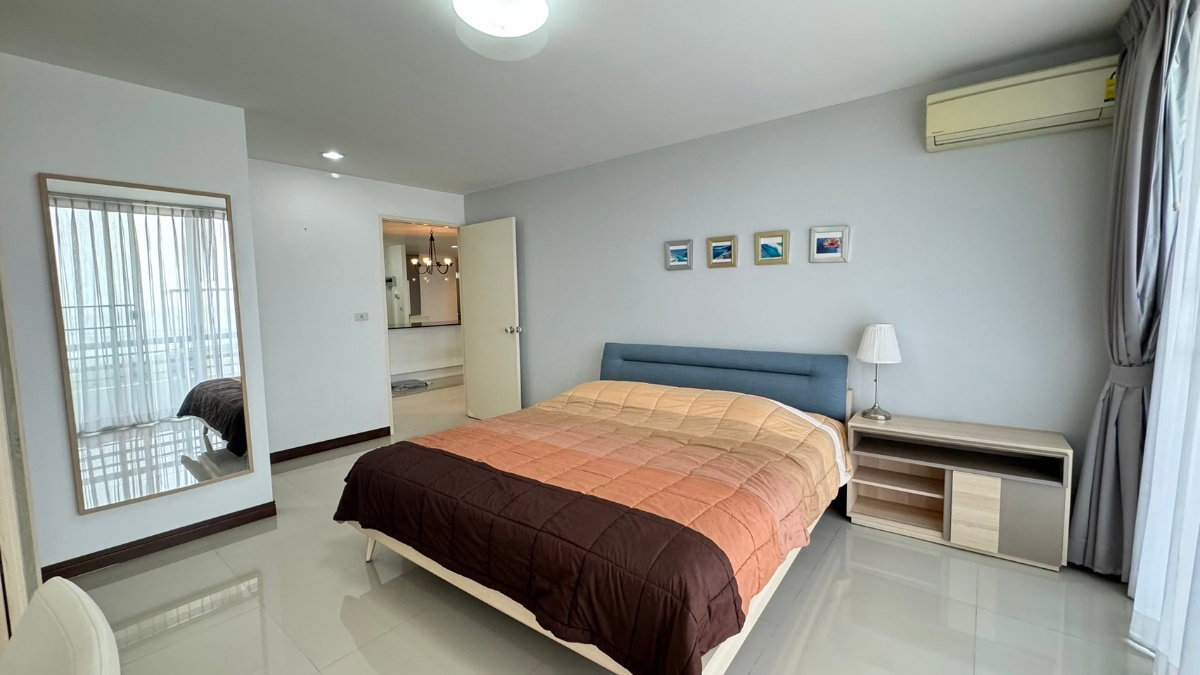 รูป ให้เช่า Rama Harbour View Condo 25,000 บาท/เดือน - รูปที่ 2/15