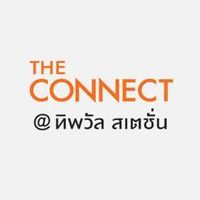 The Connect @Thipphawan Station