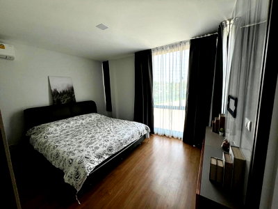 Townhouses for rent : #R4454 House for rent Pleno Sukhumvit-Bangna 2