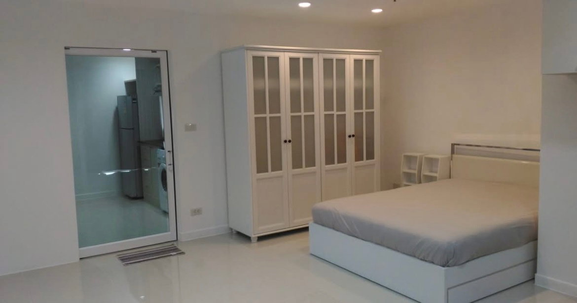 รูป #S3854 ให้เช่า Silom Suite Condominium - รูปที่ 2/7