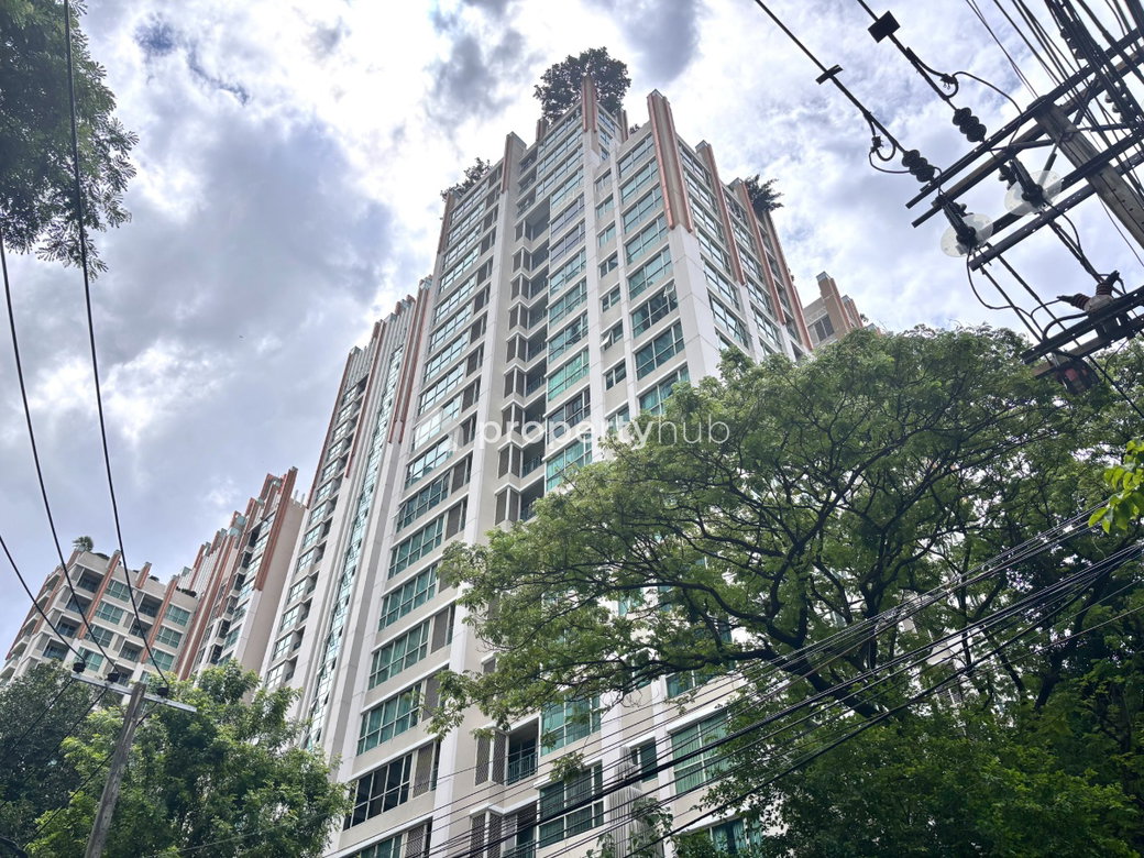 รูป The Address Art Deco Chidlom - รูปที่ 1/13