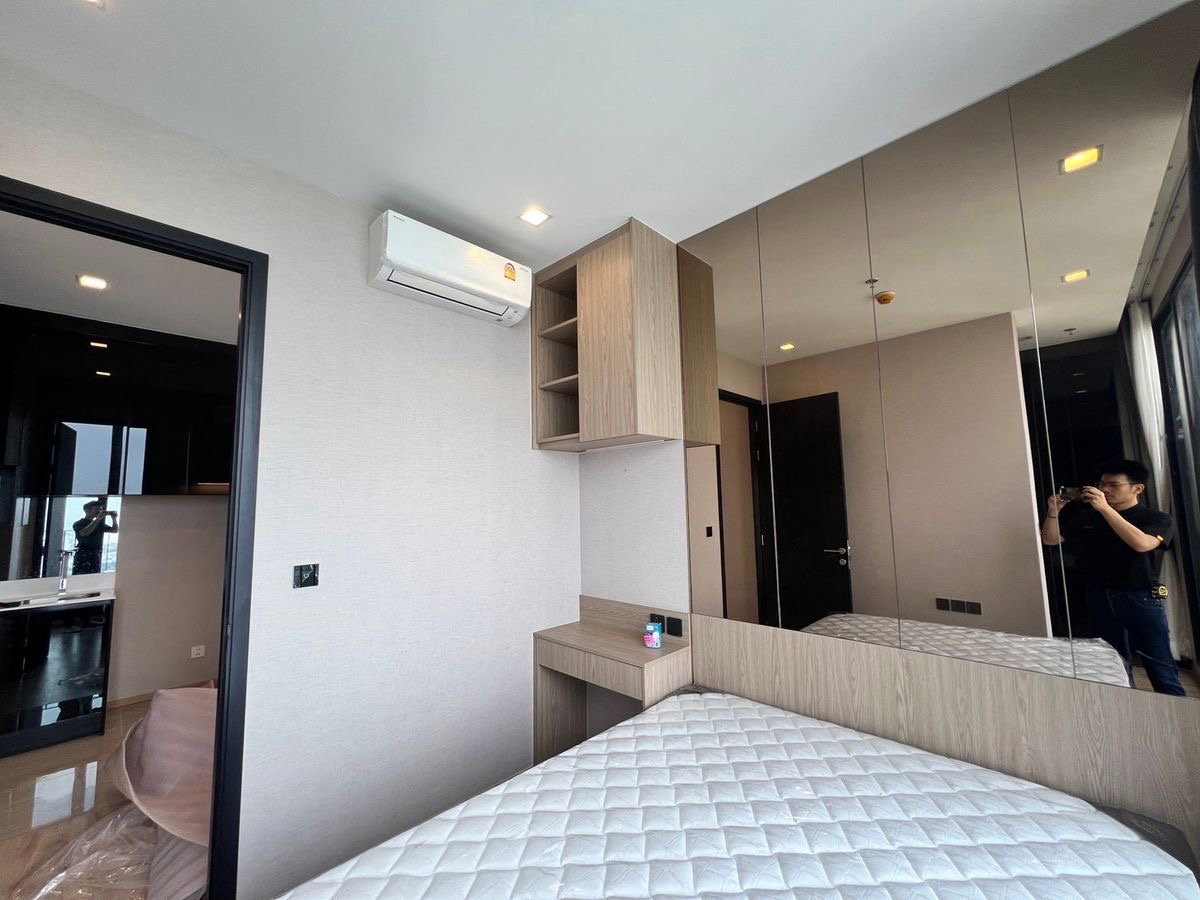 รูป #S3857 ให้เช่า Noble Around Ari - รูปที่ 13/16