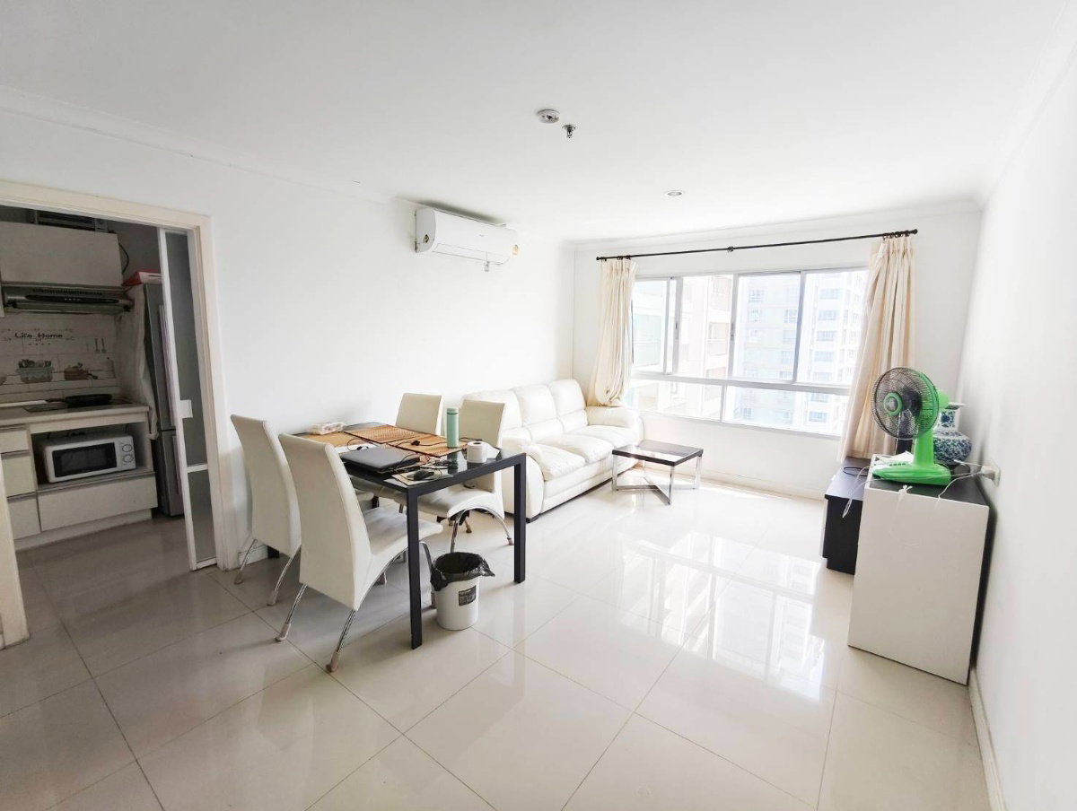 picture 💥CP-7797💥 Lumpini Place Rama IX - Ratchada👉Line : @meecondo - 9/13