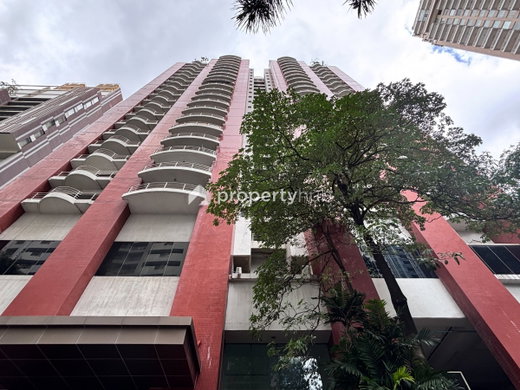 Project Baan Sansiri Picture - 1/8