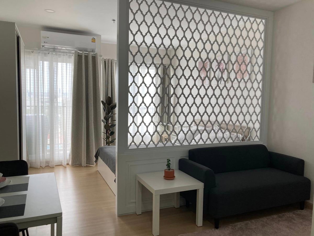 picture #S3860 For Rent Supalai Veranda Ramkhamhaeng - 8/13