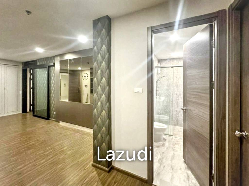 รูป 2 Bedroom 2 Bathroom 88 SQ.M Artisan Ratchada - รูปที่ 4/8