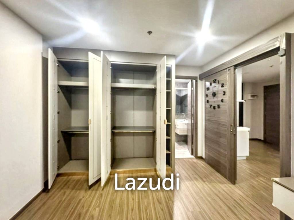 รูป 2 Bedroom 2 Bathroom 88 SQ.M Artisan Ratchada - รูปที่ 5/8