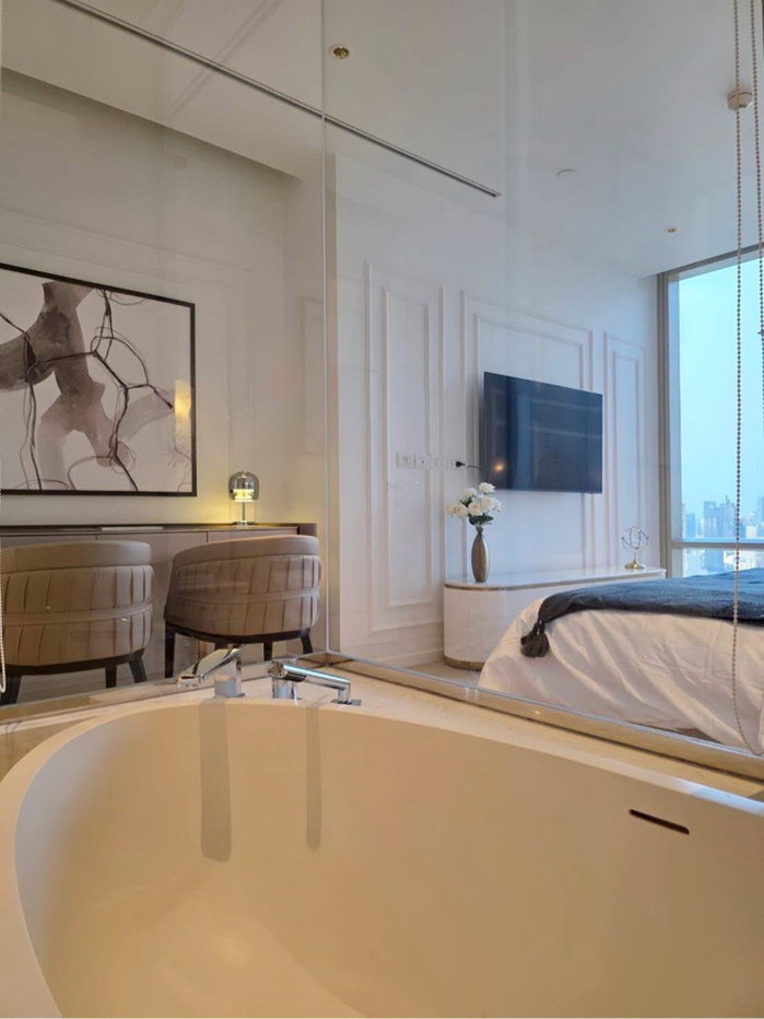 รูป ✨Luxury Living at Four Seasons Private Residences✨ - รูปที่ 9/10