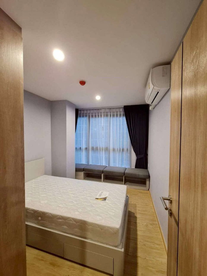รูป #R4436 ให้เช่าคอนโด The Excel Hideaway Sukhumvit 50 - รูปที่ 10/13