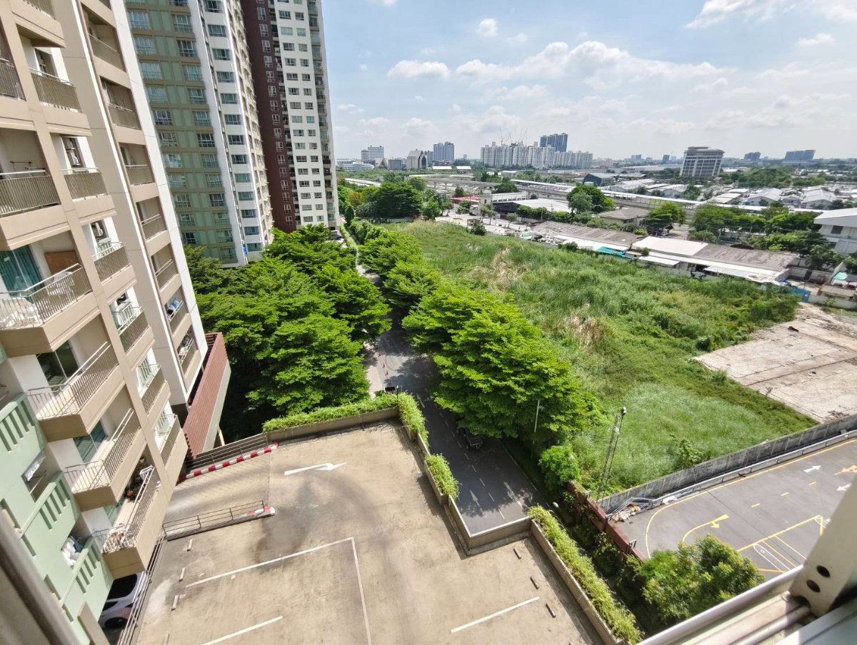 picture 💥CP-7797💥 Lumpini Place Rama IX - Ratchada👉Line : @meecondo - 11/13
