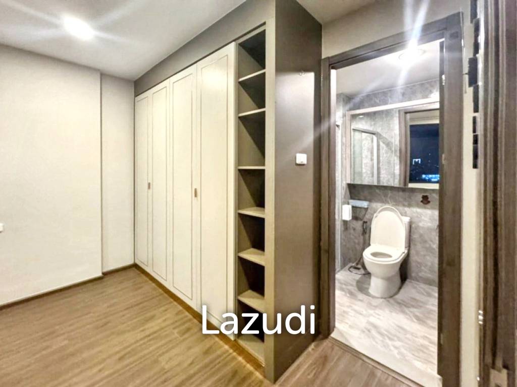 รูป 2 Bedroom 2 Bathroom 88 SQ.M Artisan Ratchada - รูปที่ 7/8