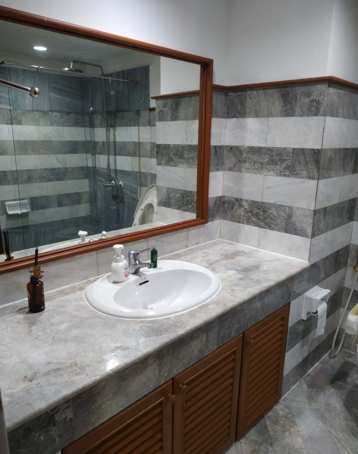 รูป #S3854 ให้เช่า Silom Suite Condominium - รูปที่ 4/7