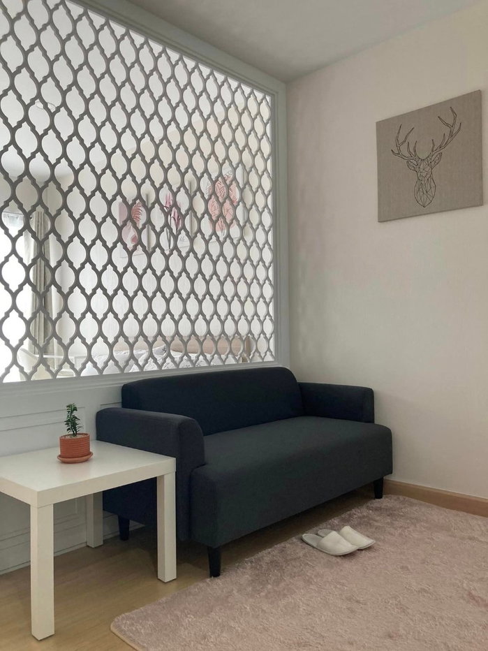 picture #S3860 For Rent Supalai Veranda Ramkhamhaeng - 7/13