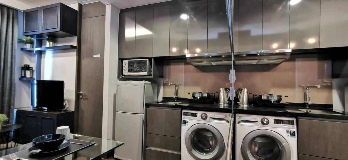 picture Code: KJ6874 for rent The Lumpini 24 // Line ID: @kjcondo (with @) // - 6/23