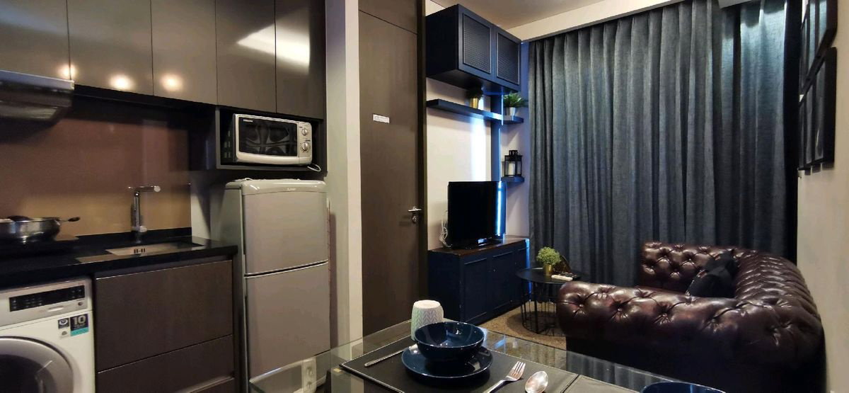 picture Code: KJ6874 for rent The Lumpini 24 // Line ID: @kjcondo (with @) // - 3/23