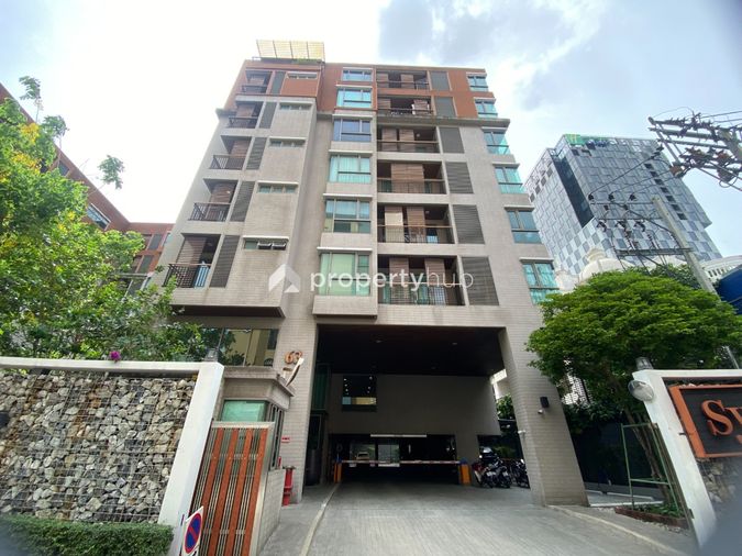 Garden Tower Bangna