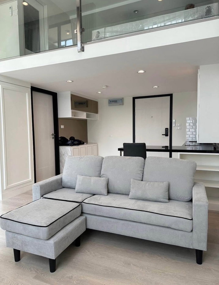 รูป #S3861 ให้เช่า Thames Residence Sukhumvit 107 - รูปที่ 5/10