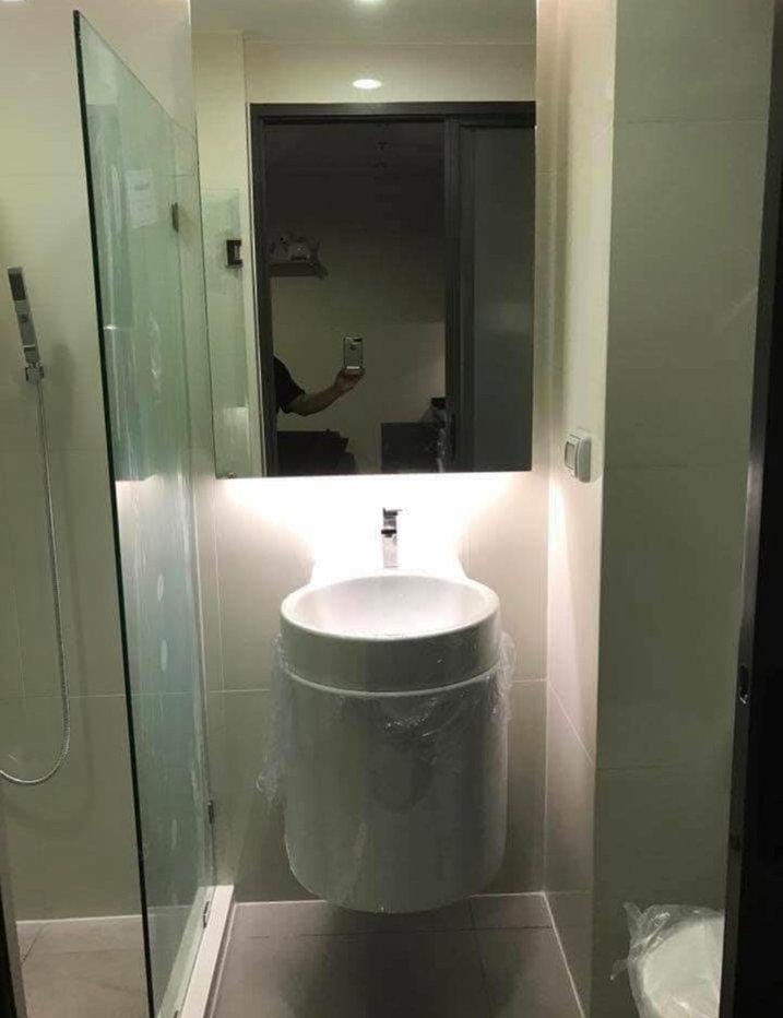 picture #R4441 Condo for rent Rhythm Asoke 1  - 6/6