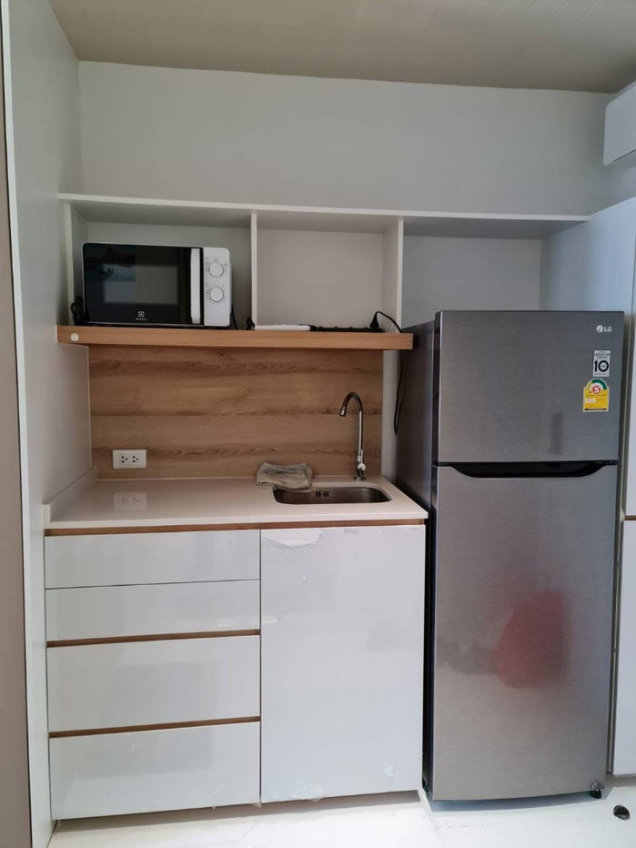 รูป #R4449 ให้เช่าคอนโด Triple Y Residence - รูปที่ 11/16