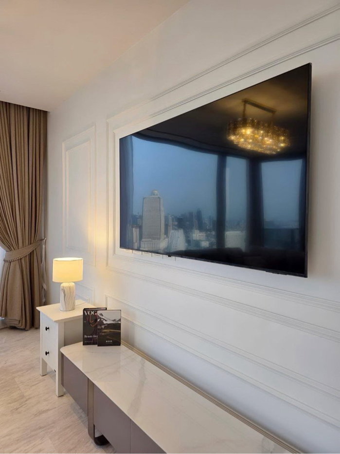 รูป ✨Luxury Living at Four Seasons Private Residences✨ - รูปที่ 5/10