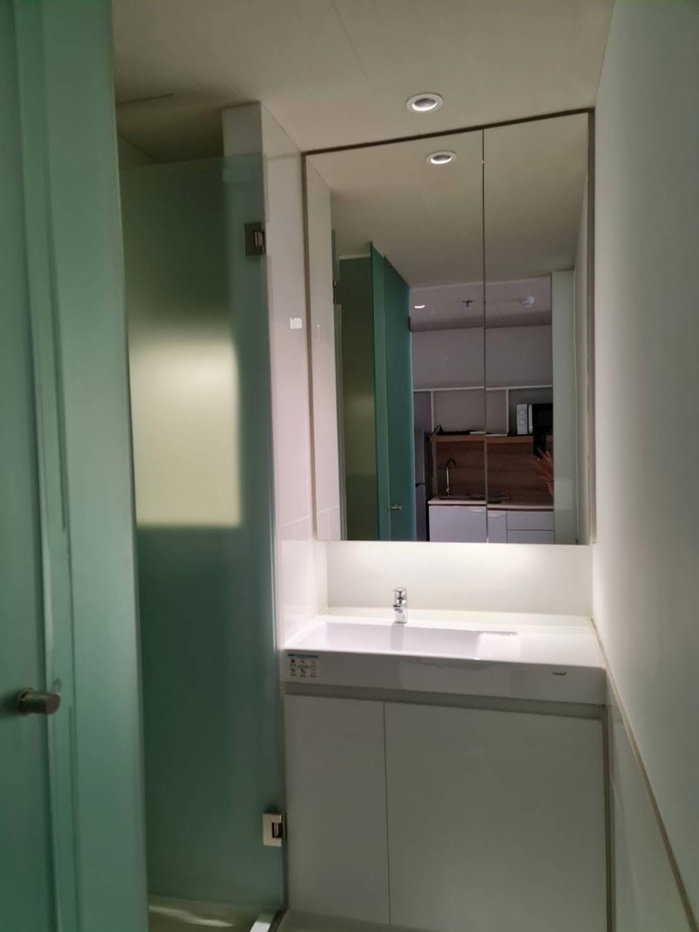 รูป #R4449 ให้เช่าคอนโด Triple Y Residence - รูปที่ 12/16