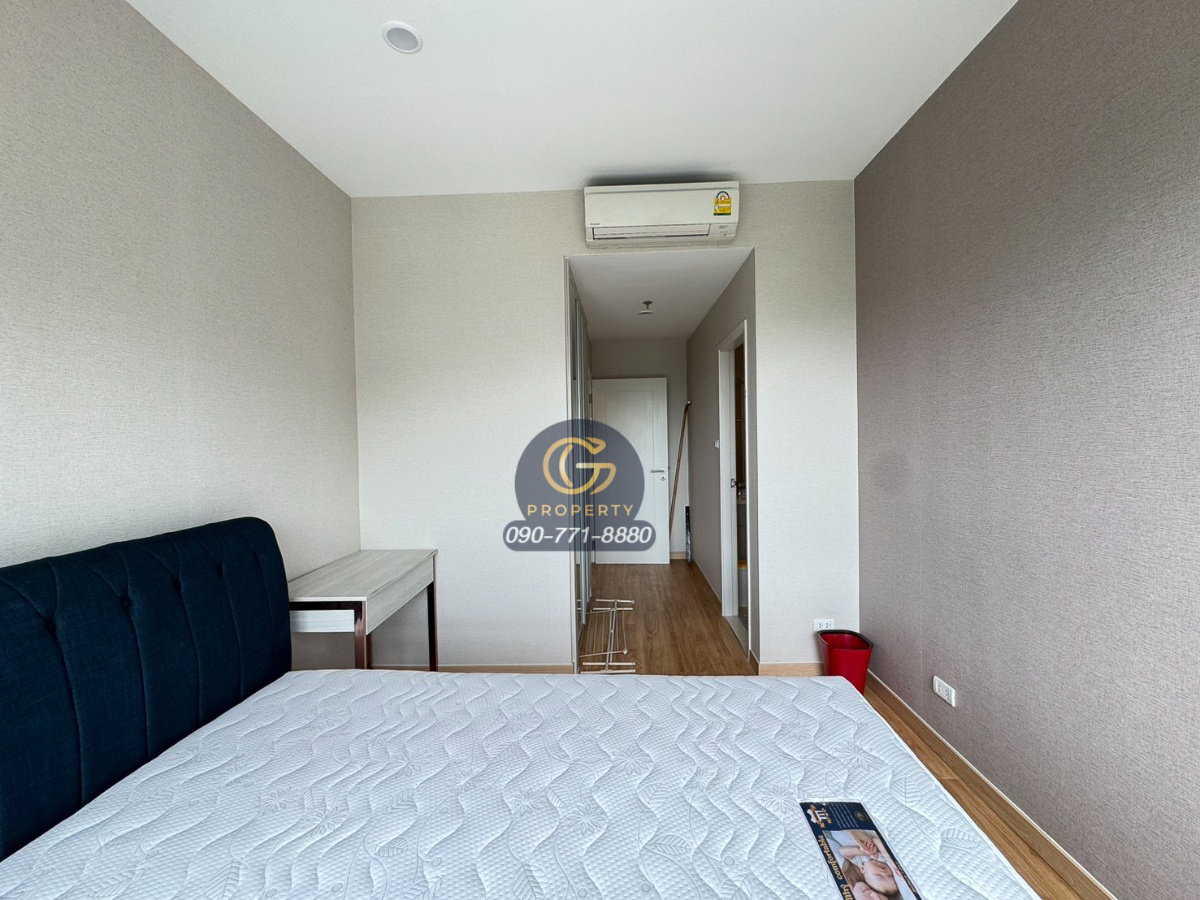 รูป ให้เช่าThe Zea Condo Sriracha คอนโดวิวทะเลพาโนราม่า 3ห้องนอน 3ห้องน้ำ - รูปที่ 15/19