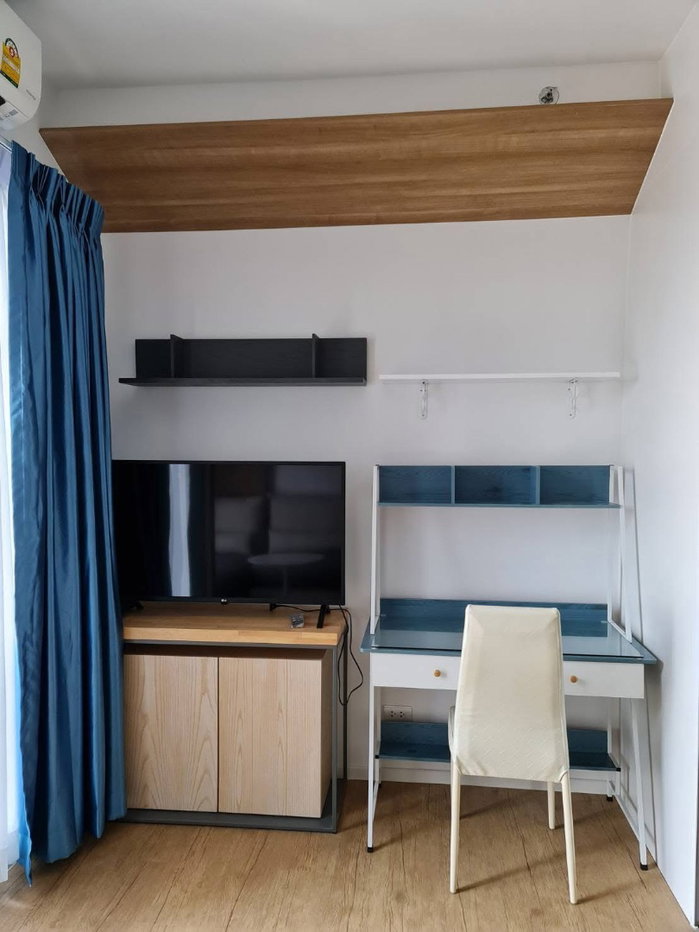 รูป #R4449 ให้เช่าคอนโด Triple Y Residence - รูปที่ 7/16