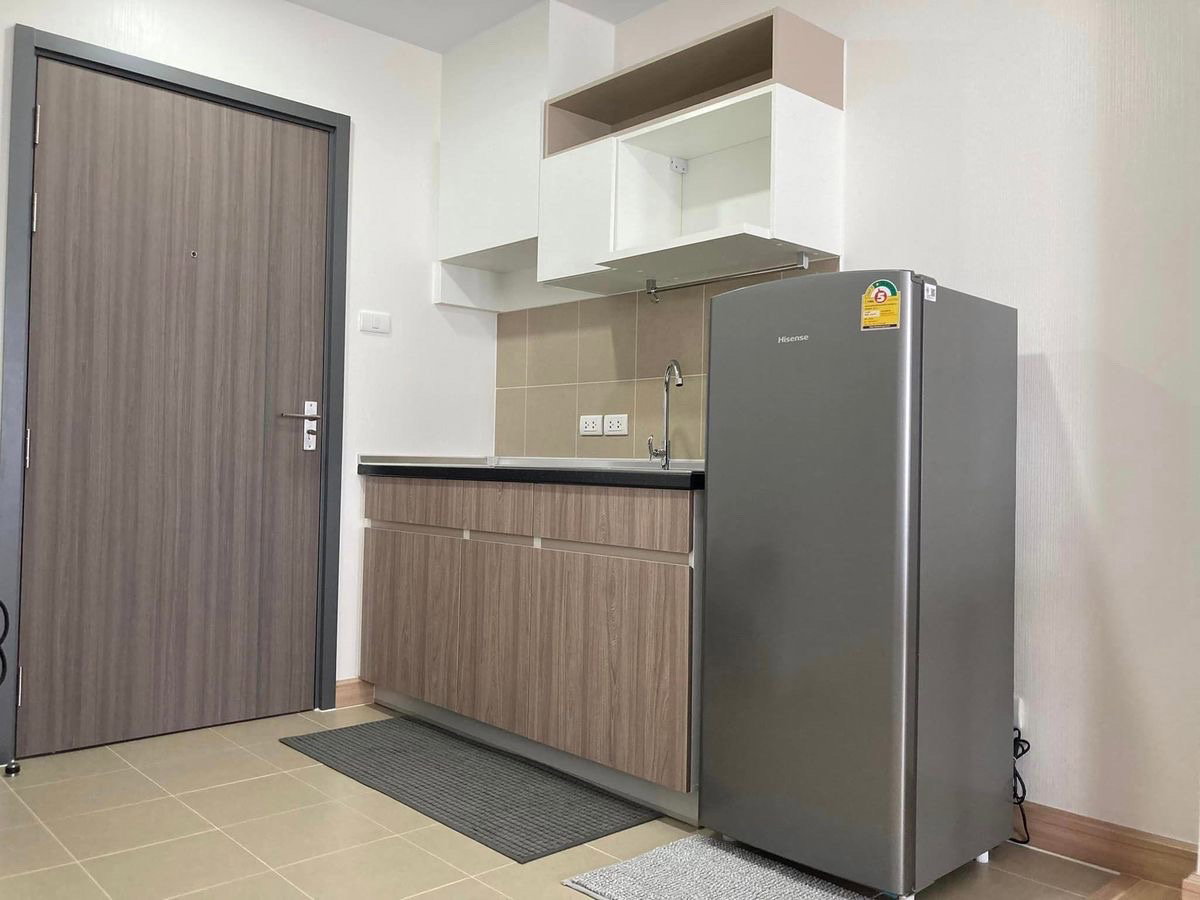 picture #S3860 For Rent Supalai Veranda Ramkhamhaeng - 3/13