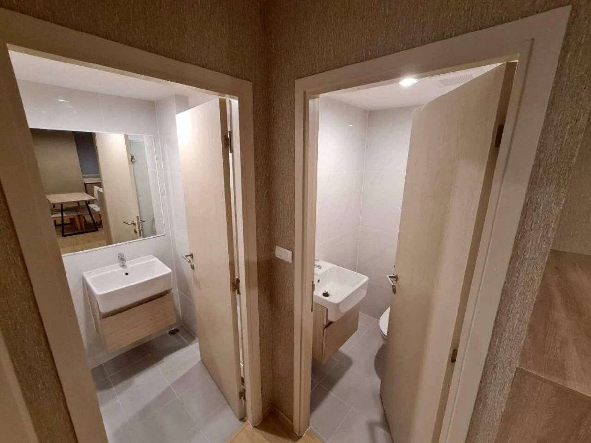 รูป #R4436 ให้เช่าคอนโด The Excel Hideaway Sukhumvit 50 - รูปที่ 12/13