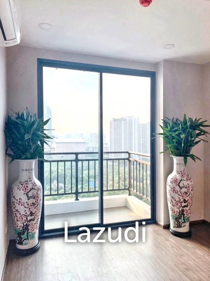รูป 2 Bedroom 2 Bathroom 88 SQ.M Artisan Ratchada - รูปที่ 6/8