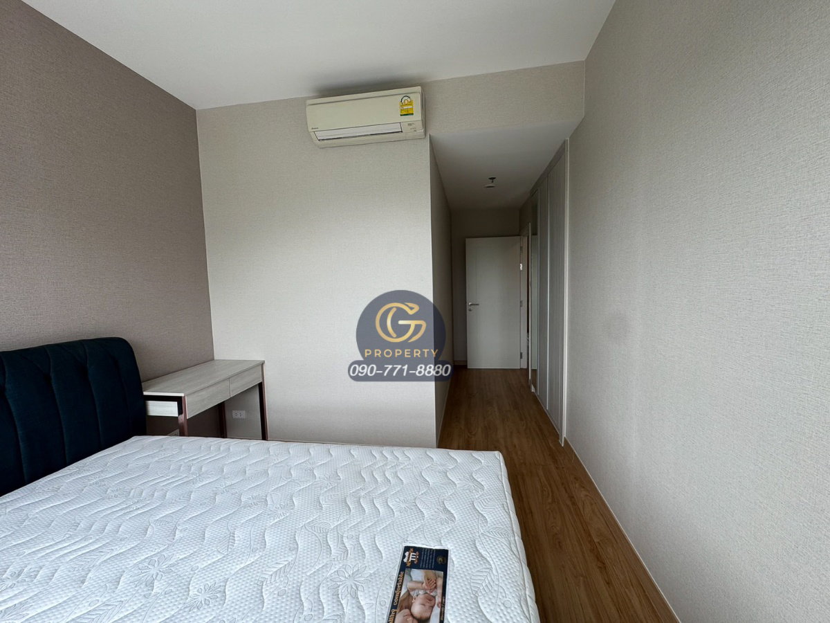 รูป ให้เช่าThe Zea Condo Sriracha คอนโดวิวทะเลพาโนราม่า 3ห้องนอน 3ห้องน้ำ - รูปที่ 19/19