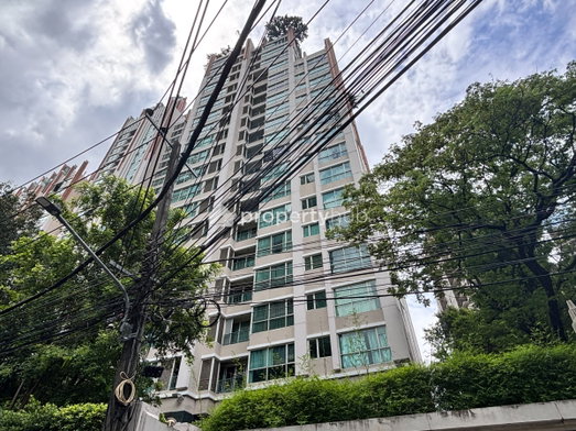 รูป The Address Art Deco Chidlom - รูปที่ 3/13