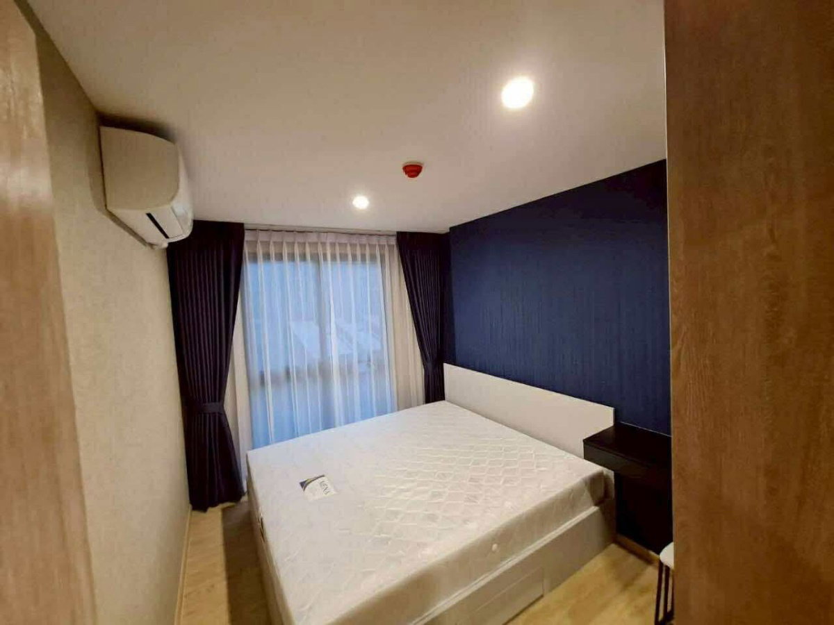 รูป #R4436 ให้เช่าคอนโด The Excel Hideaway Sukhumvit 50 - รูปที่ 3/13