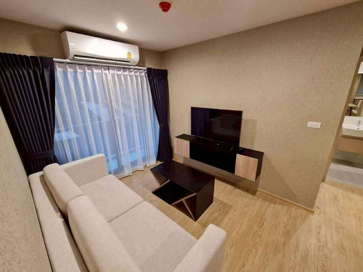 รูป #R4436 ให้เช่าคอนโด The Excel Hideaway Sukhumvit 50 - รูปที่ 9/13