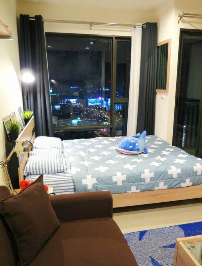picture #R4441 Condo for rent Rhythm Asoke 1  - 3/6