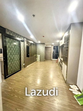 2 Bedroom 2 Bathroom 88 SQ.M Artisan Ratchada
