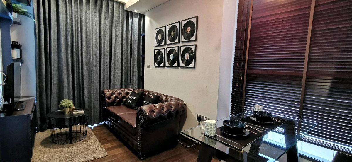 picture Code: KJ6874 for rent The Lumpini 24 // Line ID: @kjcondo (with @) // - 4/23