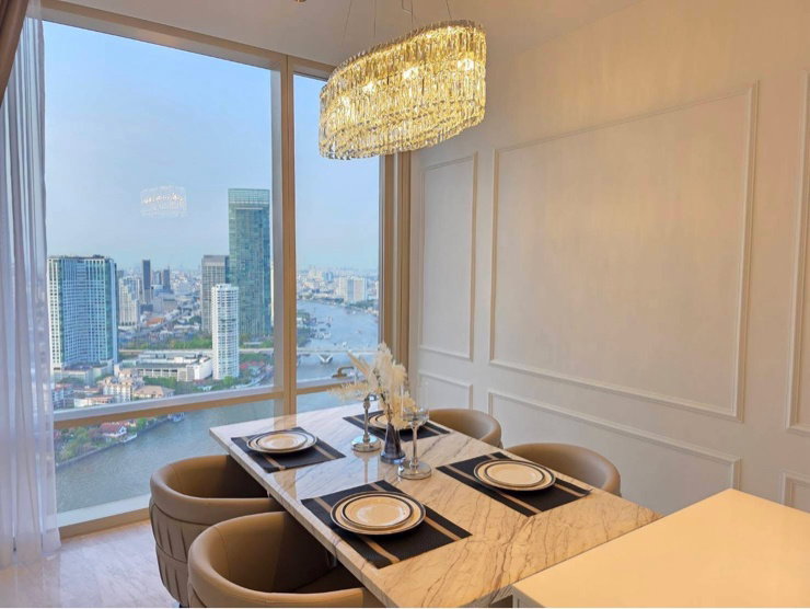 รูป ✨Luxury Living at Four Seasons Private Residences✨ - รูปที่ 4/10