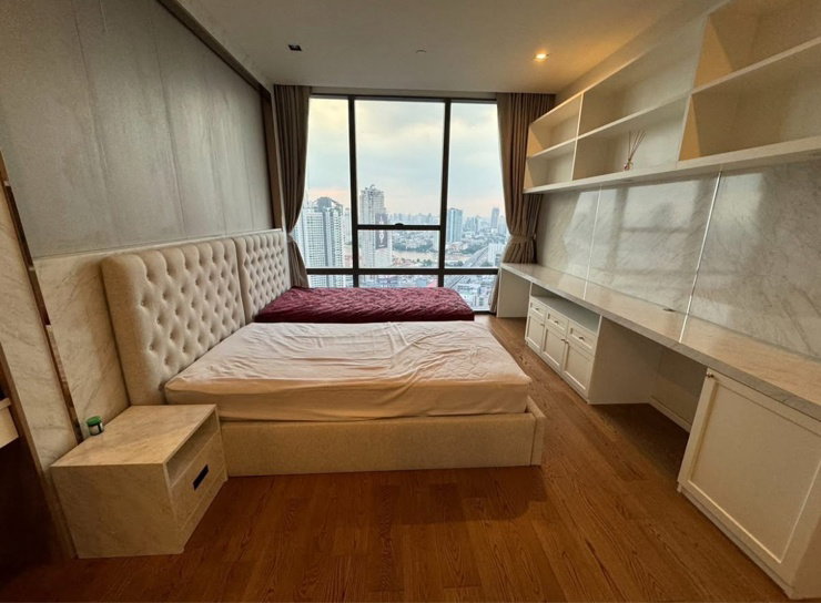 รูป #Z687 ให้เช่าคอนโด The Bangkok Sathorn - รูปที่ 2/6