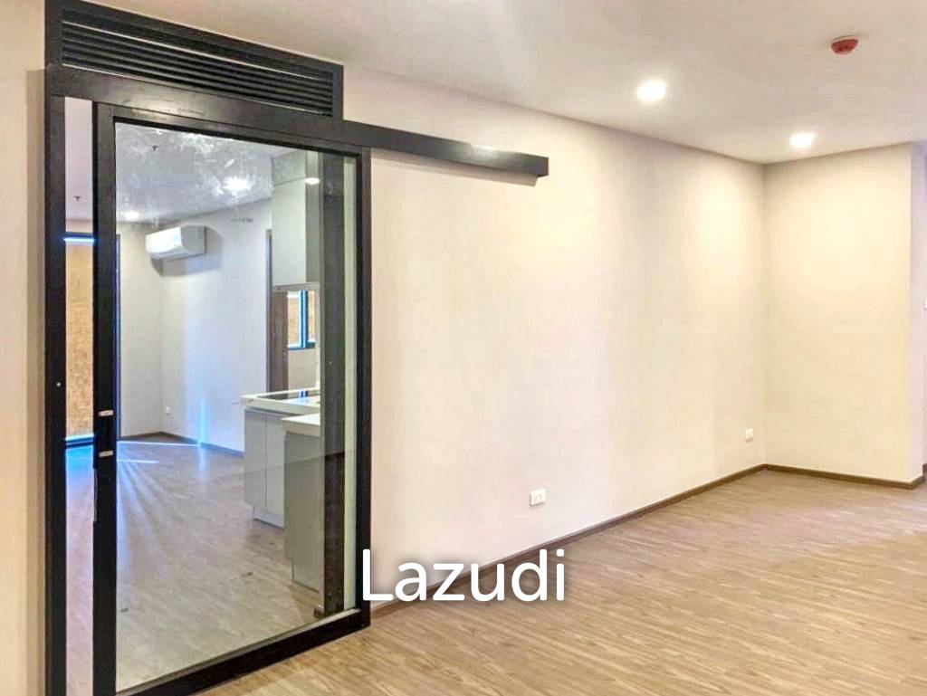 รูป 2 Bedroom 2 Bathroom 88 SQ.M Artisan Ratchada - รูปที่ 3/8