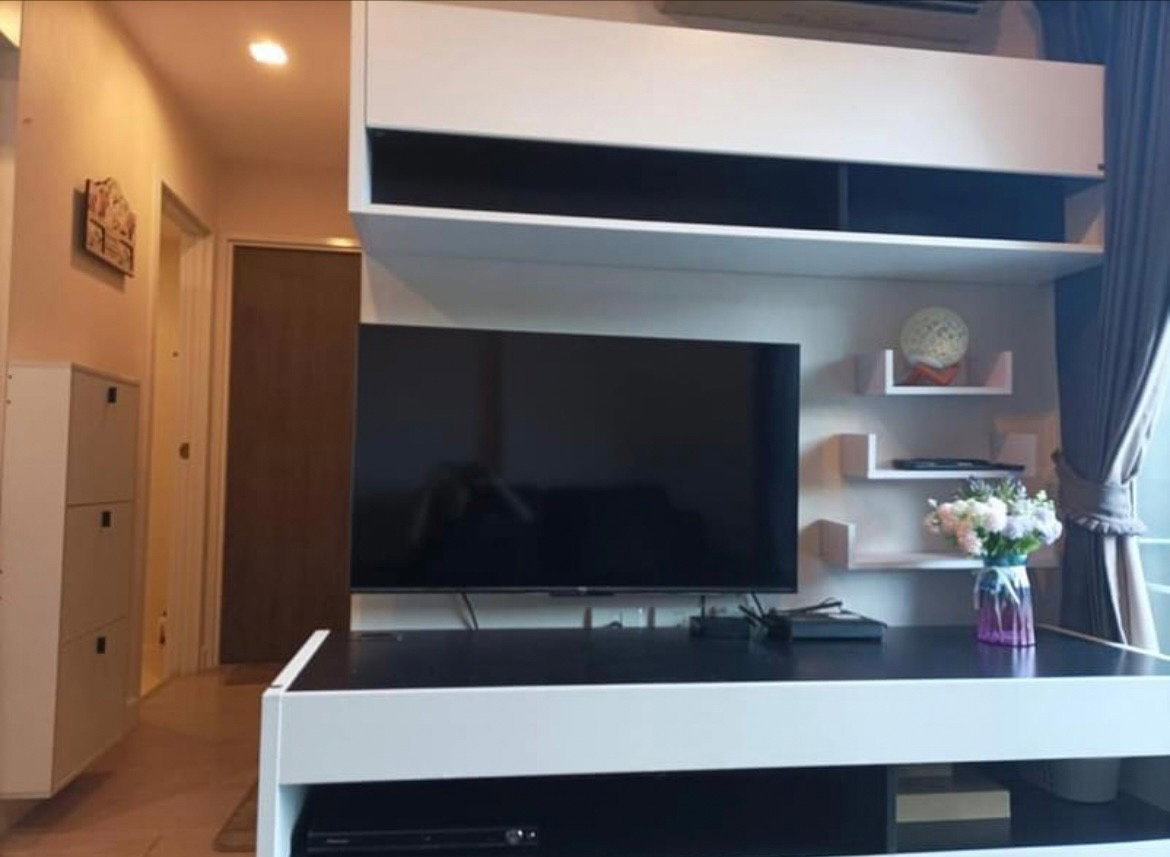 picture #S741 For Rent Metro Luxe Phahol-Sutthisarn - 5/16