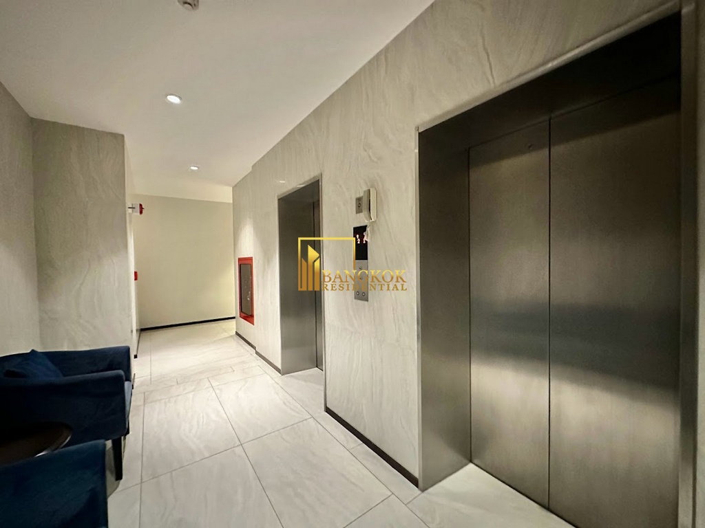 picture La Citta Delre - Modern 2 Bedroom Luxury Condo in Thonglor - BR60395CD - 33/39