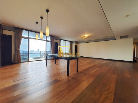 All Seasons Mansion - Spacious 3 Bedroom Condo in Desirable Location - BR4612CD
