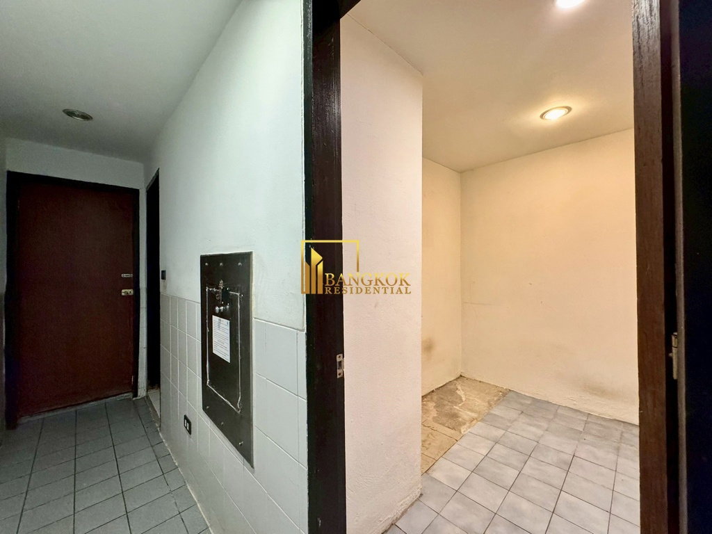 picture President Park - 3 Bedroom Condo in Phrom Phong - BR4879CD - 27/39
