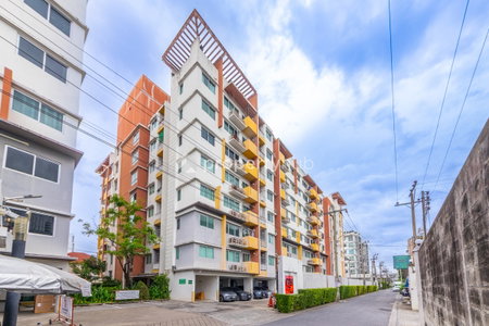 My Condo Ladprao 27