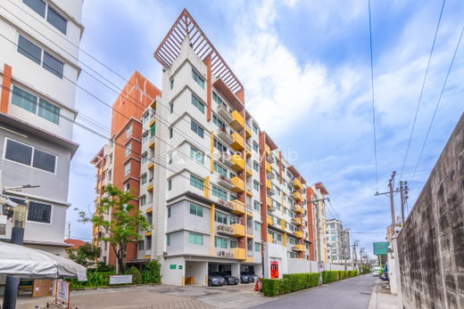 รูป My Condo Ladprao 27 - รูปที่ 1/5